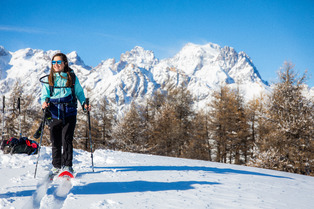Pays des Ecrins :  le plein d'exp&eacute;riences en famille&nbsp;