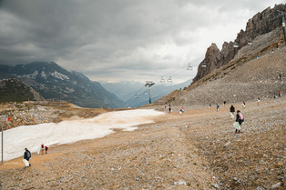Demain, une montagne z&eacute;ro d&eacute;chet&nbsp;?