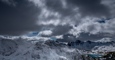 Le ski, toujours le sport roi dans les stations pour l'hiver 2020-2021?