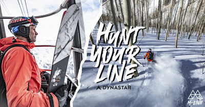 Dynastar, Lange, Look : les nouveaut&eacute;s 2021