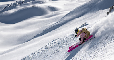 Les nouveaut&eacute;s matos Fischer 2021