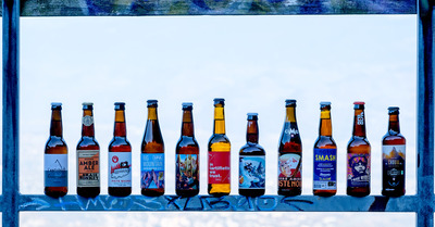 Test Priv&eacute; - Box Bi&egrave;res de Montagne In Tartiflette We Trust