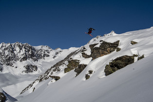 D&Eacute;FINITION - BERIO Ski - Le Film