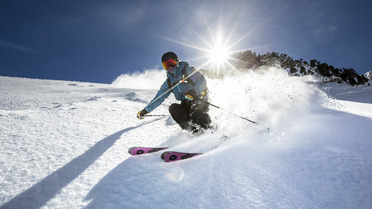 R&eacute;inventez l&rsquo;hiver dans les Vall&eacute;es de Gavarnie&nbsp;  