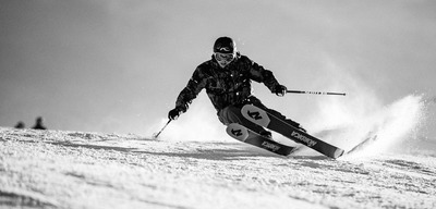 Nordica - la gamme Enforcer