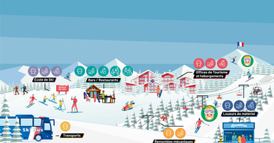 info COVID-19 Cauterets