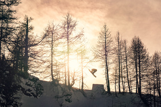 From Switzerland With Love By R&eacute;gion Dents du Midi