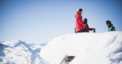 Test Priv&eacute; - Masque C&eacute;b&eacute; R&eacute;f&eacute;rence