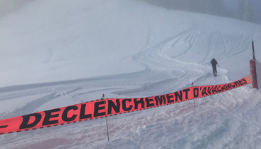 Tendre le b&acirc;ton pour se faire battre