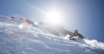 Test Priv&eacute; - Casque C&eacute;b&eacute; Contest Visor Ultimate