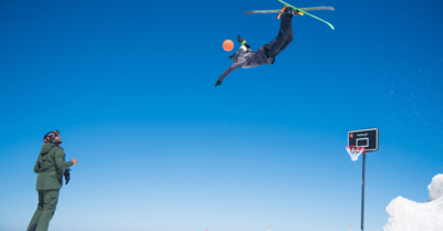 Hugo Laugier sort le premier Episode de sa nouvelle Webserie "LALODGE TV"