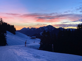 Le ski de rando, une alternative &agrave; la fermeture des remont&eacute;es m&eacute;caniques&nbsp;?