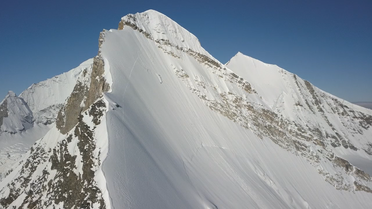 BERIO SKI - Saison 2 &Eacute;pisode 1 - &Ccedil;a Valais le coup !