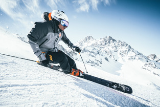 Test Priv&eacute; -  Chaussure Tecnica Cochise 130&nbsp;