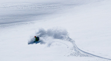 Requiem poudreux pour 2020