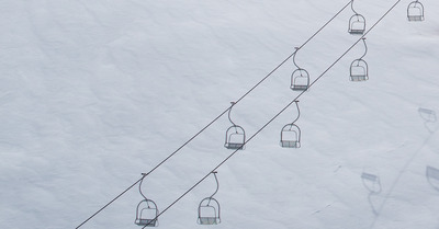 Remont&eacute;es m&eacute;caniques :  non pour janvier, objectif vacances de f&eacute;vrier