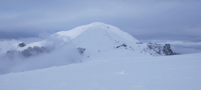 Freeride bask country 2021 !!!