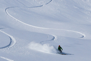 L'article de la semaine par Glisshop : Requiem poudreux pour 2020