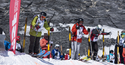 Annulation du Derby de la Meije 2021