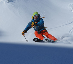 Gavage en toutes faces !