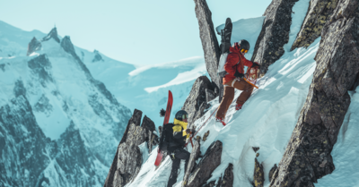 Test Priv&eacute; - Masque Julbo Quickshift