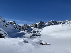 RdV en Terrain Connu