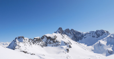 La m&eacute;t&eacute;o du lundi 18 janvier :  Du beau temps ... avant le retour de la neige !