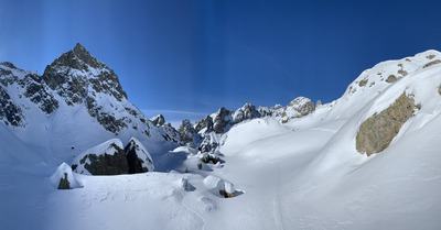 L'article de la semaine par Glisshop : Rendez vous en terrain connu