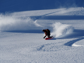 De la glisse m&eacute;rit&eacute;e - Episode 1