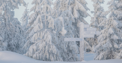 La m&eacute;t&eacute;o du jeudi 21 janvier :  Retour de chutes de neige importantes !