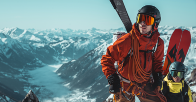 Test Priv&eacute; - Casque Julbo The Peak