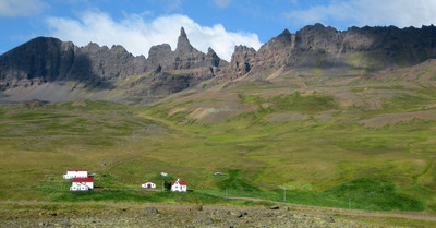 Voyage &ndash; L&rsquo;Islande en mode estival