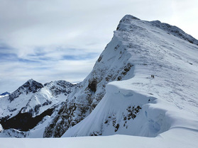 De la glisse m&eacute;rit&eacute;e - Episode 2