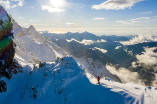 Go Explore #7 :&nbsp;Corsica