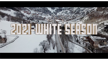 2021 - WHITE SEASON