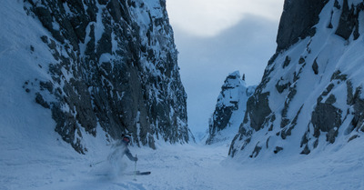 Expatri&eacute; en Belledonne