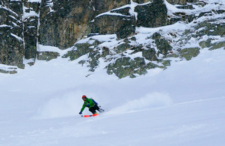 Une Fen&ecirc;tre sur les Hautes Pyr&eacute;n&eacute;es