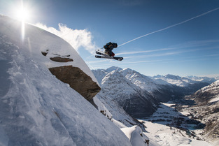 Trip 100% glisse et outdoor en Haute Maurienne Vanoise