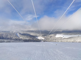 Les neiges ne sont plus &eacute;ternelles
