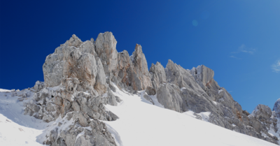 La m&eacute;t&eacute;o du jeudi 4 f&eacute;vrier : Apr&egrave;s la douceur, le retour de la neige&nbsp;?