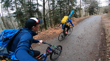 Les roues de l'(in)fortune