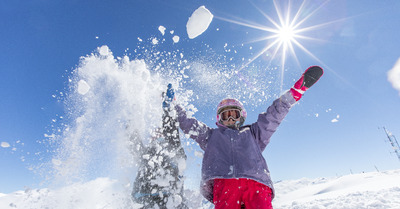 Vars&nbsp;: Tout pour vous faire oublier&nbsp;la non-ouverture des remont&eacute;es m&eacute;caniques