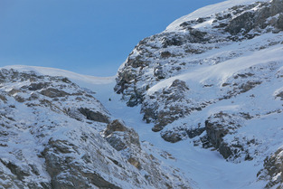 Les Pyr&eacute;n&eacute;es en String