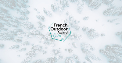 L'innovation fran&ccedil;aise r&eacute;compens&eacute;e aux French Outdoor Award Winter