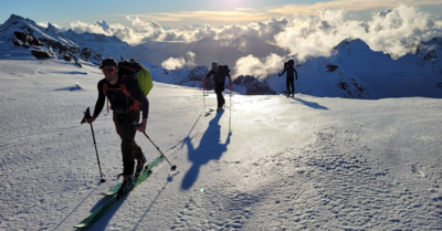 L'article de la semaine par Glisshop : M&egrave;re Mich&egrave;le .VS. Mer M&eacute;diterran&eacute;e
