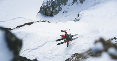 Freeride World Tour Ordino-Arcal&iacute;s: 3 fran&ccedil;ais(e)s sur les podiums!