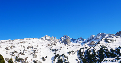 La m&eacute;t&eacute;o du lundi 22 f&eacute;vrier : L'hiver est-il fini&nbsp;?