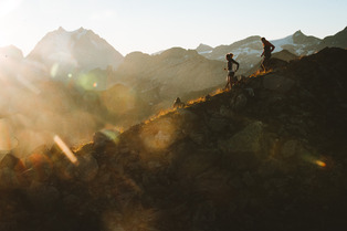 10 id&eacute;es pour profiter pleinement de l&rsquo;&eacute;t&eacute; &agrave; Courchevel