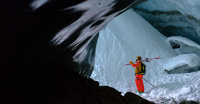 Et l'ambassadeur Glisshop est...