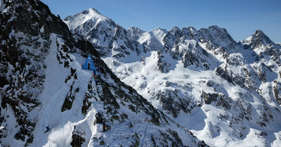 FWT 2021 :  Etape 2 Ordino-Arcal&iacute;s, c'est ici !